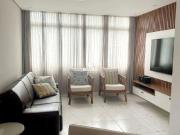 Apartamento para Venda em Guarujá/SP Pitangueiras 2 Quartos
