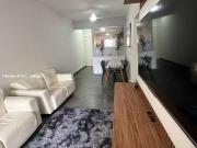 Apartamento para Venda em Guarujá/SP Pitangueiras 2 Quartos