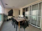 Apartamento para Venda em Guarujá/SP Pitangueiras 2 Quartos