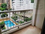 Apartamento para Venda em Guarujá/SP Pitangueiras 2 Quartos