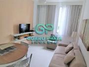 Apartamento para Venda em Guarujá/SP Pitangueiras 2 Quartos