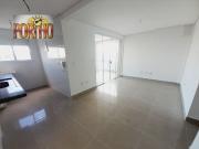 Apartamento para Venda em Guarujá/SP Pitangueiras 2 Quartos