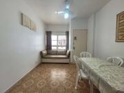 Apartamento para Venda em Guarujá/SP Pitangueiras 2 Quartos