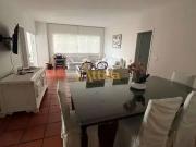 Apartamento para Venda em Guarujá/SP Pitangueiras 2 Quartos