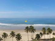 Apartamento para Venda em Guarujá/SP Pitangueiras 2 Quartos