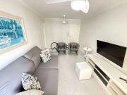 Apartamento para Venda em Guarujá/SP Pitangueiras 2 Quartos