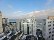 Apartamento para Venda em Guarujá/SP Pitangueiras 2 Quartos