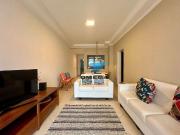 Apartamento para Venda em Guarujá/SP Pitangueiras 3 Quartos
