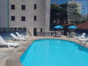 Apartamento para Venda em Guarujá/SP Pitangueiras 3 Quartos