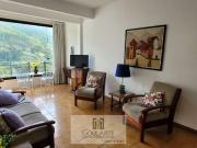 Apartamento para Venda em Guarujá/SP Pitangueiras 3 Quartos