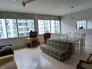 Apartamento para Venda em Guarujá/SP Pitangueiras 3 Quartos