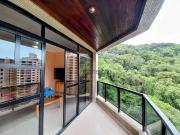 Apartamento para Venda em Guarujá/SP Pitangueiras 3 Quartos