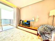 Apartamento para Venda em Guarujá/SP Pitangueiras 3 Quartos