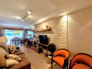 Apartamento para Venda em Guarujá/SP Pitangueiras 3 Quartos