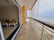 Apartamento para Venda em Guarujá/SP Pitangueiras 3 Quartos