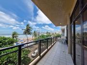 Apartamento para Venda em Guarujá/SP Pitangueiras 3 Quartos