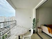 Apartamento para Venda em Guarujá/SP Pitangueiras 3 Quartos