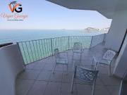 Apartamento para Venda em Guarujá/SP Pitangueiras 3 Quartos
