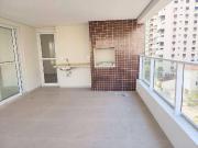 Apartamento para Venda em Guarujá/SP Pitangueiras 3 Quartos