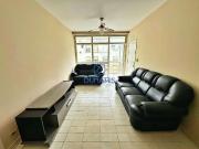 Apartamento para Venda em Guarujá/SP Pitangueiras 3 Quartos