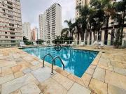 Apartamento para Venda em Guarujá/SP Pitangueiras 3 Quartos