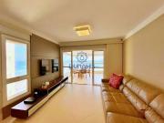 Apartamento para Venda em Guarujá/SP Pitangueiras 6 Quartos