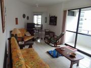 Apartamento para Venda em Guarujá/SP Pitangueiras 3 Quartos