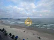 Apartamento para Venda em Guarujá/SP Pitangueiras 3 Quartos