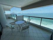 Apartamento para Venda em Guarujá/SP Pitangueiras 3 Quartos