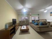 Apartamento para Venda em Guarujá/SP Pitangueiras 3 Quartos