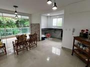 Apartamento para Venda em Guarujá/SP Pitangueiras 3 Quartos