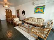 Apartamento para Venda em Guarujá/SP Pitangueiras 3 Quartos