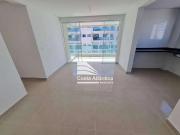 Apartamento para Venda em Guarujá/SP Pitangueiras 3 Quartos