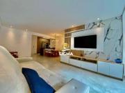 Apartamento para Venda em Guarujá/SP Pitangueiras 3 Quartos