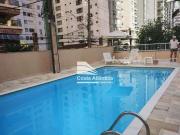 Apartamento para Venda em Guarujá/SP Pitangueiras 3 Quartos