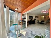 Apartamento para Venda em Guarujá/SP Pitangueiras 3 Quartos