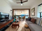 Apartamento para Venda em Guarujá/SP Pitangueiras 3 Quartos