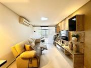 Apartamento para Venda em Guarujá/SP Pitangueiras 3 Quartos