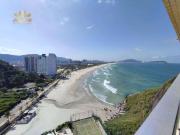 Apartamento para Venda em Guarujá/SP Pitangueiras 3 Quartos