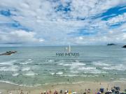 Apartamento para Venda em Guarujá/SP Pitangueiras 3 Quartos