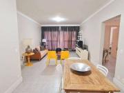 Apartamento para Venda em Guarujá/SP Pitangueiras 3 Quartos