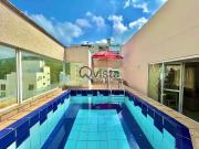 Apartamento para Venda em Guarujá/SP Pitangueiras 3 Quartos