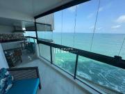 Apartamento para Venda em Guarujá/SP Pitangueiras 3 Quartos