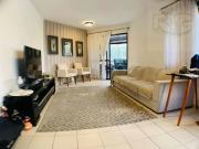 Apartamento para Venda em Guarujá/SP Pitangueiras 3 Quartos