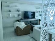Apartamento para Venda em Guarujá/SP Pitangueiras 3 Quartos
