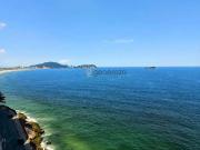 Apartamento para Venda em Guarujá/SP Pitangueiras 3 Quartos