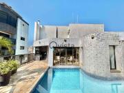 Apartamento para Venda em Guarujá/SP Pitangueiras 3 Quartos