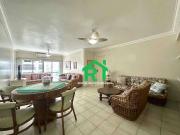 Apartamento para Venda em Guarujá/SP Pitangueiras 3 Quartos