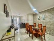 Apartamento para Venda em Guarujá/SP Pitangueiras 3 Quartos