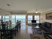 Apartamento para Venda em Guarujá/SP Pitangueiras 3 Quartos